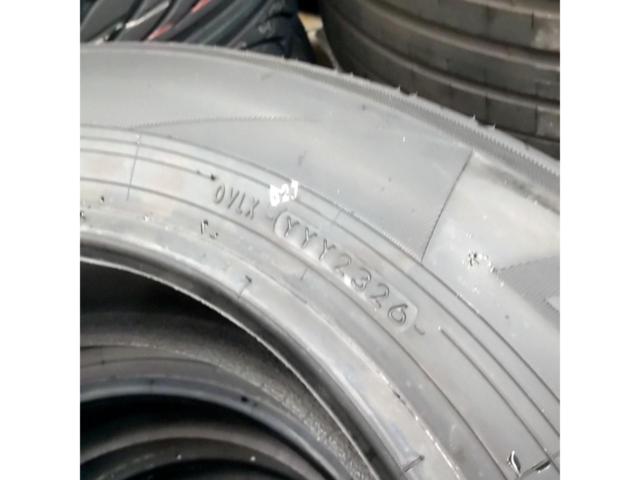 YOKOHAMA BluEarth-ES ES32 185/65R15 4本