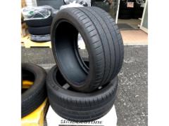 MICHELIN PILOT SPORT 4S