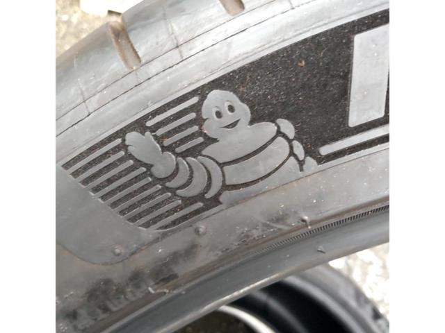 MICHELIN PILOT SPORT 4S