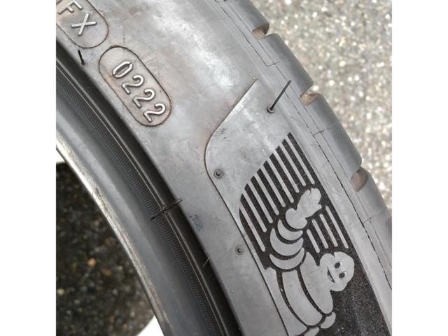 MICHELIN PILOT SPORT 4S