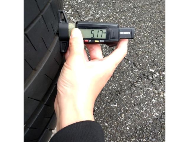 MICHELIN PILOT SPORT 4S