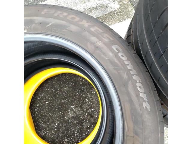 TOYO PROXES Confort