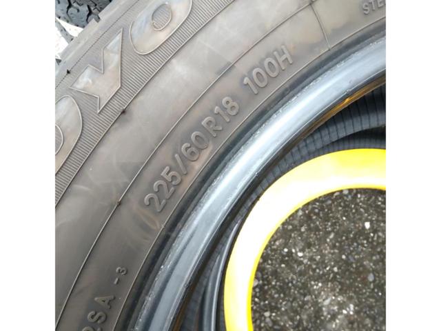 TOYO PROXES Confort
