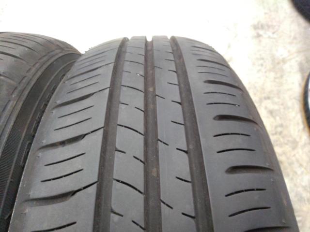 DUNLOP ENASAVE EC300+