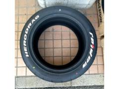 Raiden HERODRAG 275/40R18 左用1本のみ