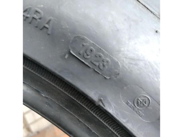 Raiden HERODRAG 275/40R18 左用1本のみ