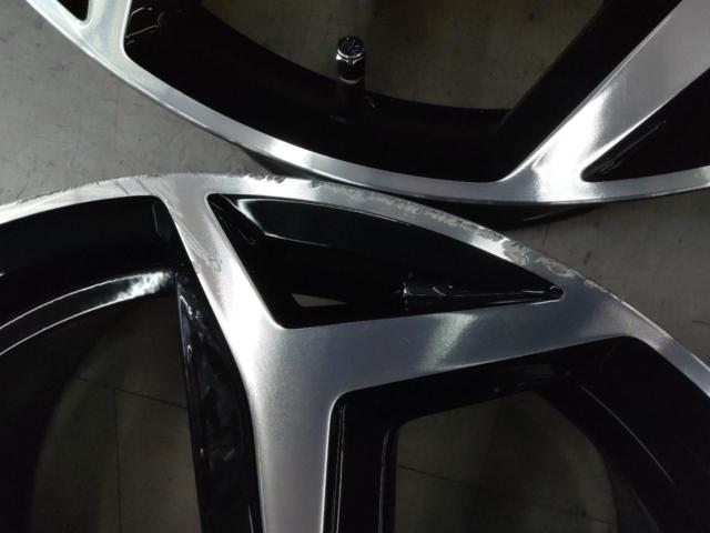 Volkswagen
POLO (Polo)
R-Line
Original wheel