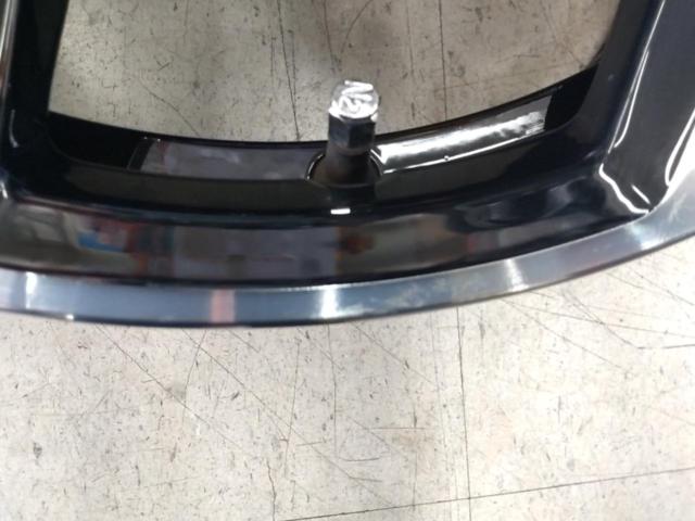 Volkswagen
POLO (Polo)
R-Line
Original wheel