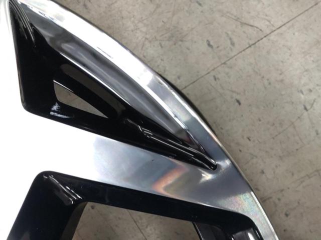 Volkswagen
POLO (Polo)
R-Line
Original wheel