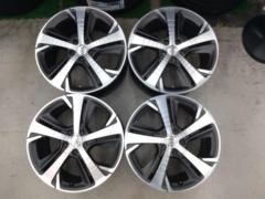 PEUGEOT(プジョー) 308SW GT-Line純正ホイール