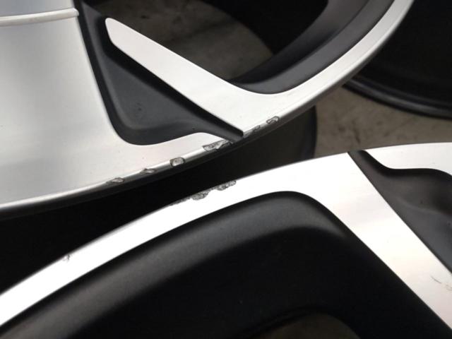 PEUGEOT (Peugeot)
308 SW
GT-Line genuine wheels