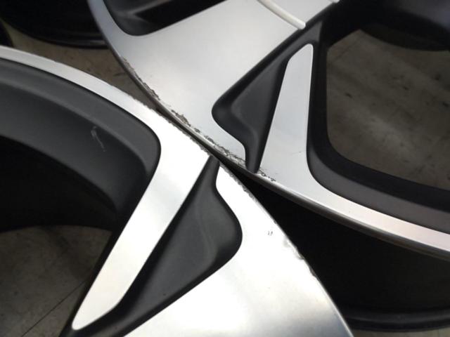 PEUGEOT (Peugeot)
308 SW
GT-Line genuine wheels