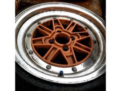 ☆当時物入荷♪☆TANABE SPEED STAR MK-3