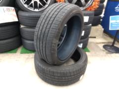 GRENLANDER L-ZEAL56 245/40R20 2本