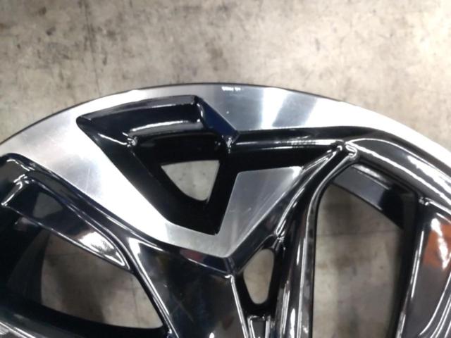 HONDA N-BOXカスタム JF3/JF4 ターボ純正ホイール
