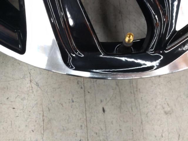 HONDA N-BOXカスタム JF3/JF4 ターボ純正ホイール