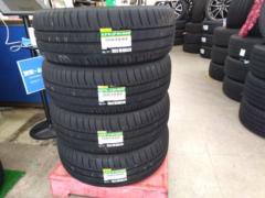 DUNLOP ENASAVE RV505