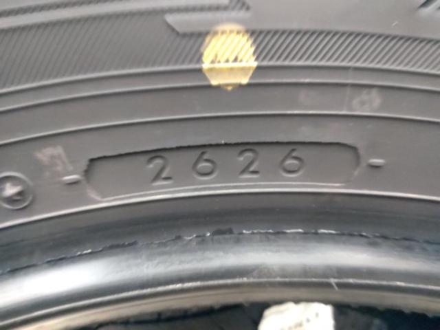 ADVAN V61 E+ 225/60R18