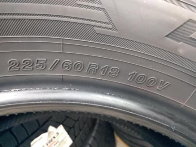 ADVAN V61 E+ 225/60R18
