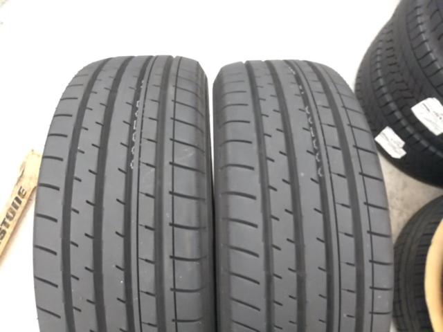 ADVAN V61 E+ 225/60R18