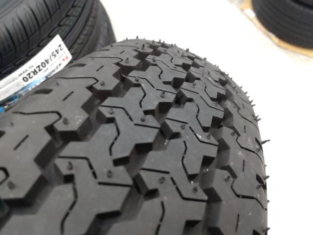 【10/4いっぱいお取り置き:N-VAN】YOKOHAMA SUPER VAN 355 145/80R12