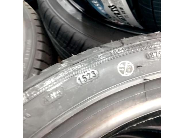 ☆2023年製未使用☆KENDA KR20 215/45R17