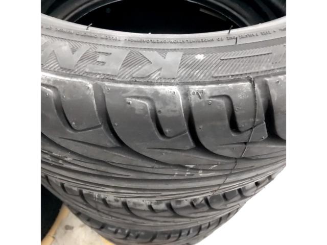 ☆2023年製未使用☆KENDA KR20 215/45R17