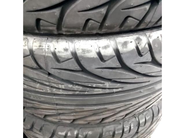 ☆2023年製未使用☆KENDA KR20 215/45R17