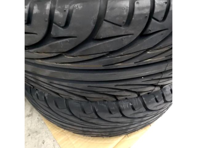 ☆2023年製未使用☆KENDA KR20 215/45R17