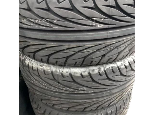 ☆2023年製未使用☆KENDA KR20 215/45R17