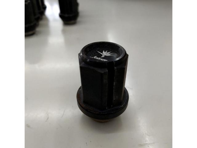 weds Kranze  FORGED LOCK NUTセット