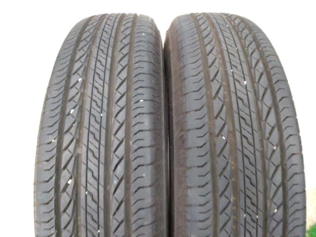BRIDGESTONE DUELER H/T