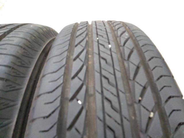 BRIDGESTONE DUELER H/T