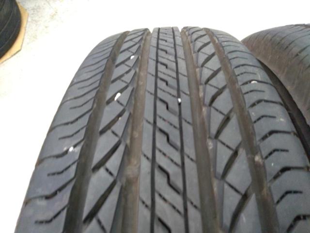BRIDGESTONE DUELER H/T