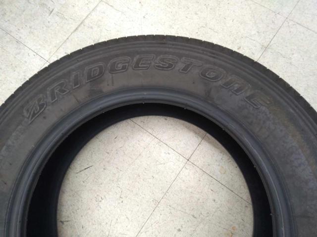 BRIDGESTONE DUELER H/T