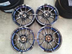 WedsSport SA-10R