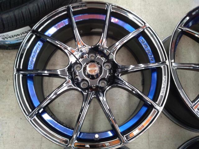 WedsSport SA-10R
