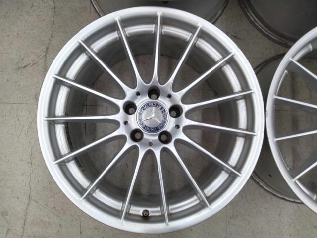 メルセデスベンツ SLクラス R231
