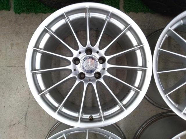 メルセデスベンツ SLクラス R231