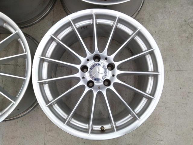メルセデスベンツ SLクラス R231