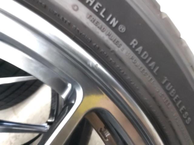 BBS RI-A/RI-A021 + MICHELIN PILOT SPORT5