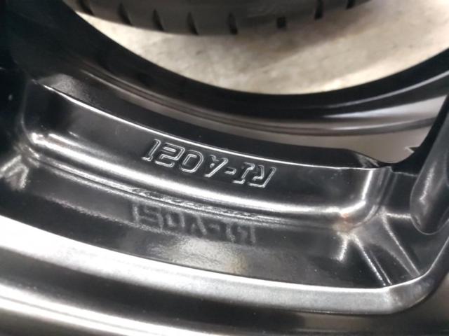 BBS RI-A/RI-A021 + MICHELIN PILOT SPORT5