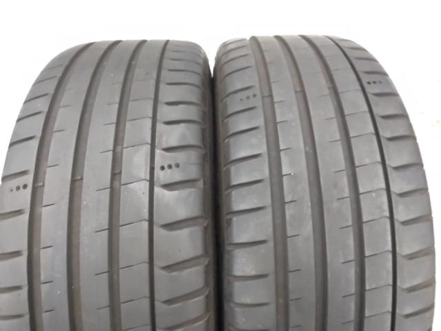 BBS RI-A/RI-A021 + MICHELIN PILOT SPORT5