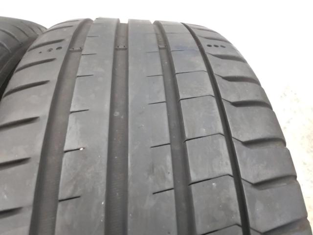 BBS RI-A/RI-A021 + MICHELIN PILOT SPORT5