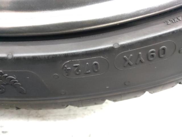 BBS RI-A/RI-A021 + MICHELIN PILOT SPORT5