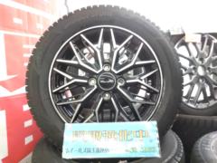 ☆未使用タイヤ付き☆HOT STUFF PRECIOUS AST M3 + BRIDGESTONE BLIZZAK VRX3