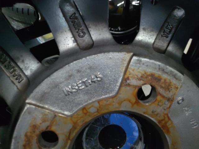 ☆未使用タイヤ付き☆HOT STUFF PRECIOUS AST M3 + BRIDGESTONE BLIZZAK VRX3