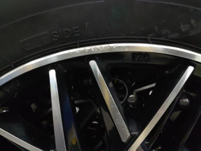 ☆未使用タイヤ付き☆HOT STUFF PRECIOUS AST M3 + BRIDGESTONE BLIZZAK VRX3