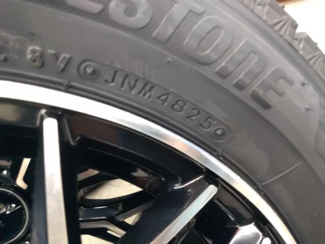 ☆未使用タイヤ付き☆HOT STUFF PRECIOUS AST M3 + BRIDGESTONE BLIZZAK VRX3