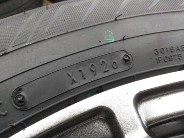 A-TECH SCHNEIDER StaG + GOODYEAR ICE NAVI8